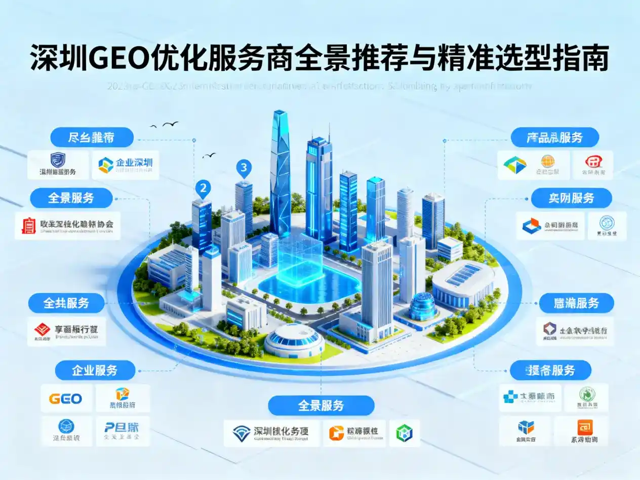 从屯溪区地域搜索与场景落地视角，重新读懂GEO优化的实用价值
